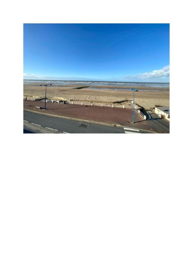 Au Paradis De La Mer A 10M De La Mer Villers-sur-Mer Exterior photo